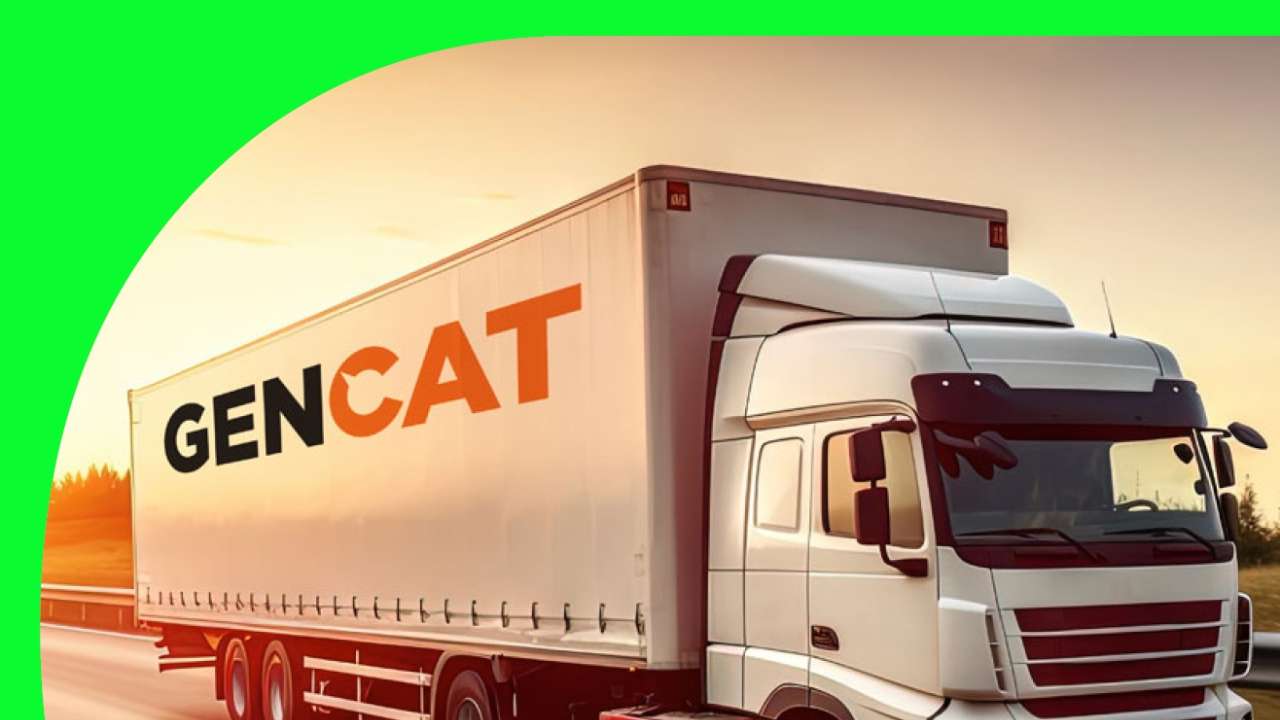 Gencat Case Study for Eurekos