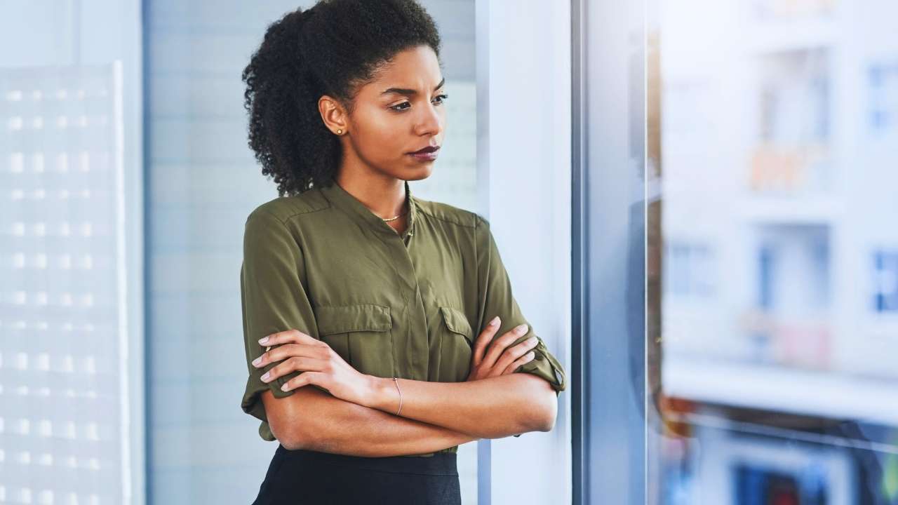Women Leaders and Imposter Syndrome