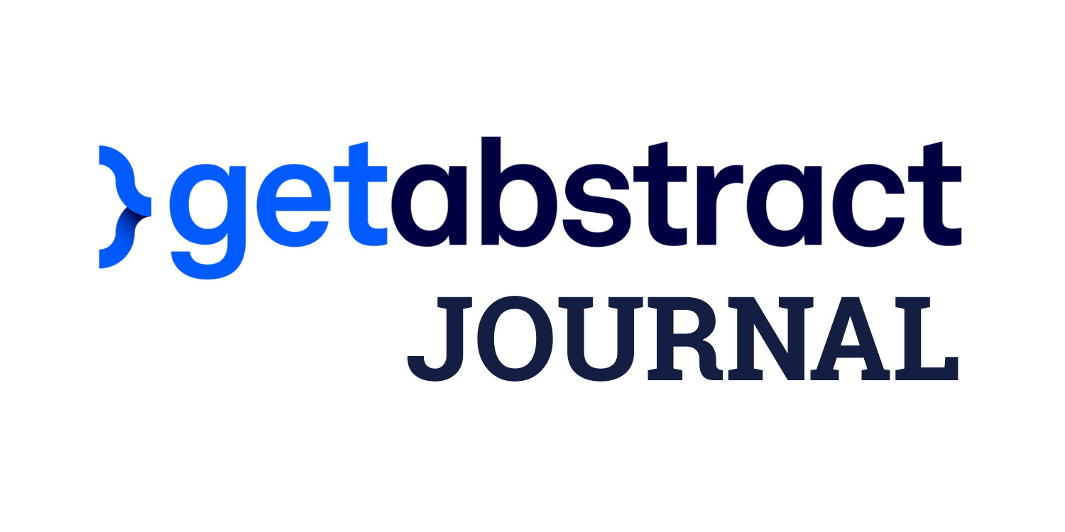getAbstract Journal