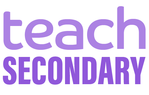Teach Secondary