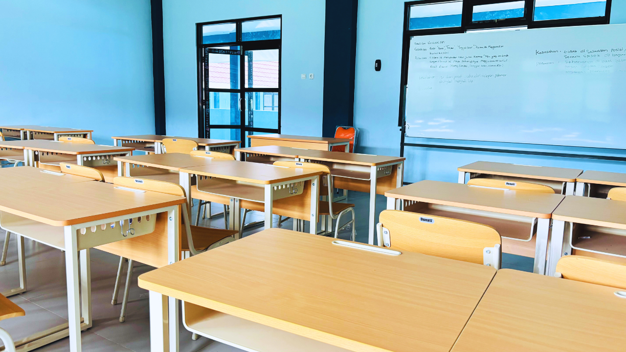 AI Attendance Targets_English Schools