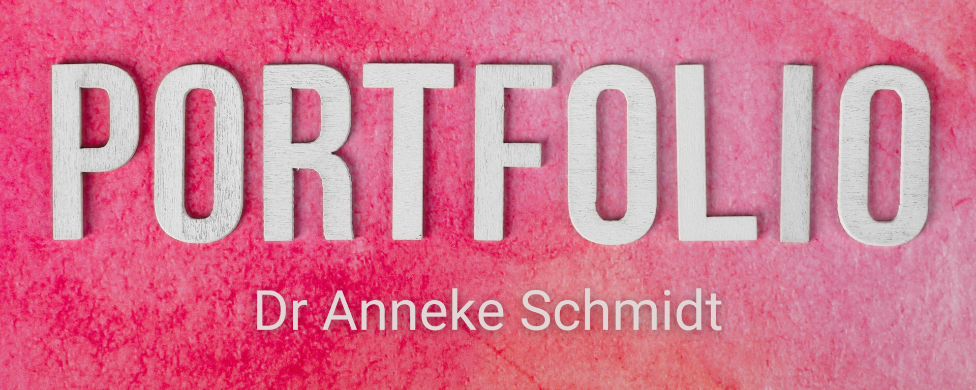 Education Research and Journalism by Anneke Schmidt