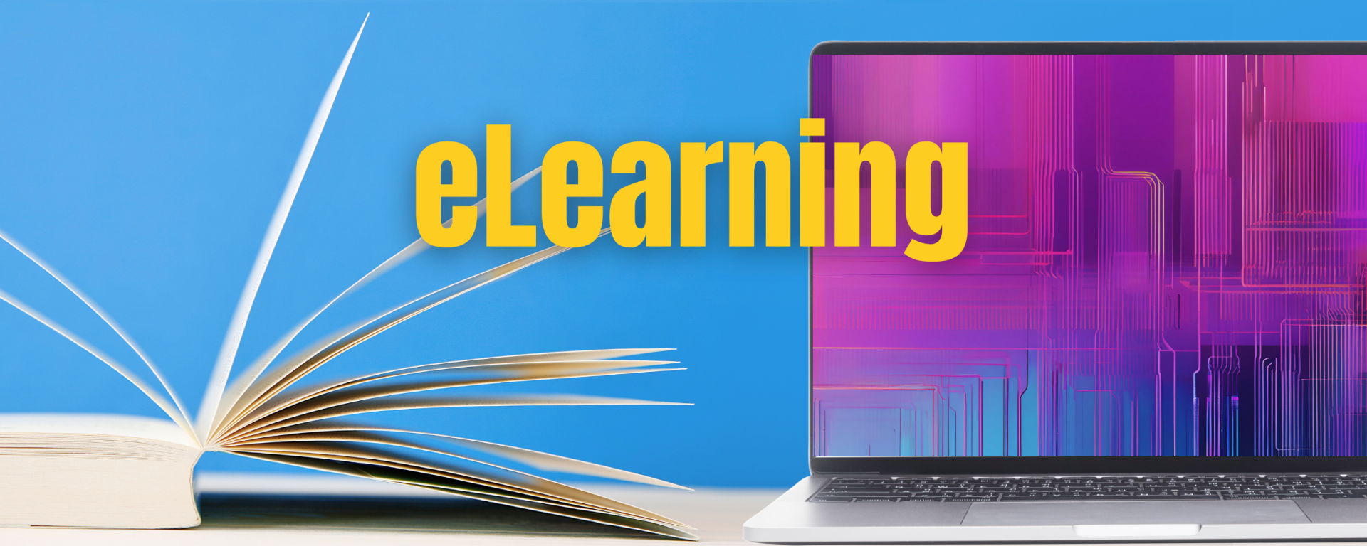 eLearning specialist